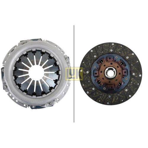 Schaeffler LuK Kupplungssatz LuK RepSet 628 3424 09