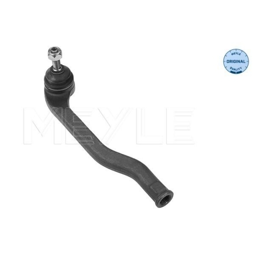 MEYLE Spurstangenkopf MEYLE-ORIGINAL: True to OE. 16-16 020 0027