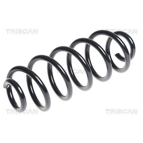 TRISCAN Fahrwerksfeder 8750 29274