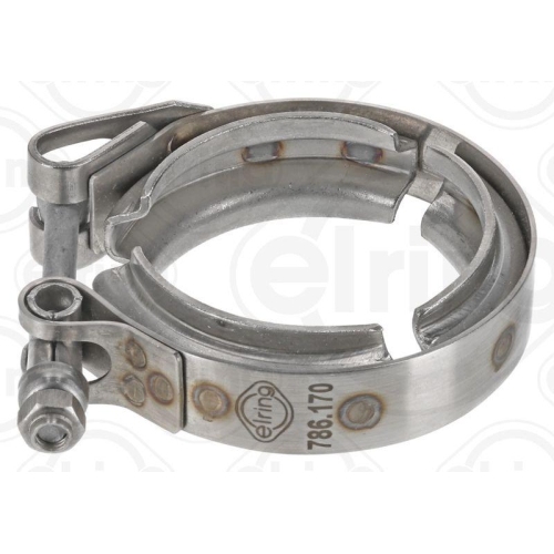 ELRING Rohrverbinder, Abgasanlage 786.170