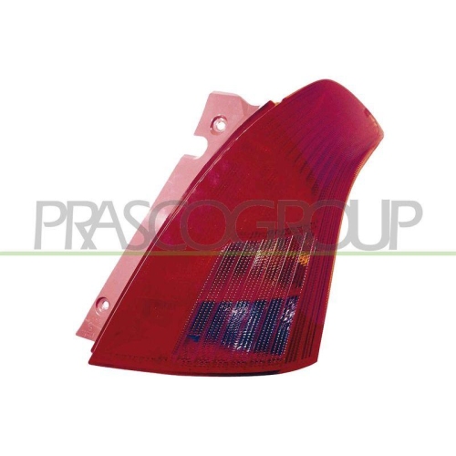 PRASCO Heckleuchte TYC SZ0344153
