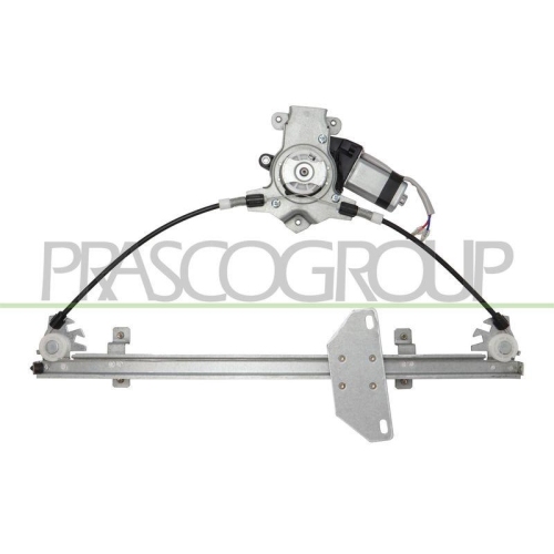 PRASCO Fensterheber DS350W026