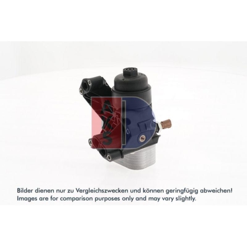 AKS DASIS &Ouml;lk&uuml;hler, Motor&ouml;l 046052N