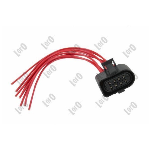 ABAKUS Reparatursatz, Kabelsatz LORO 120-00-118