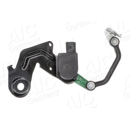 AIC Sensor, Leuchtweitenregulierung Original AIC Quality 71673