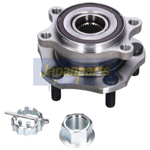 JAPANPARTS Radnabe KK-11025