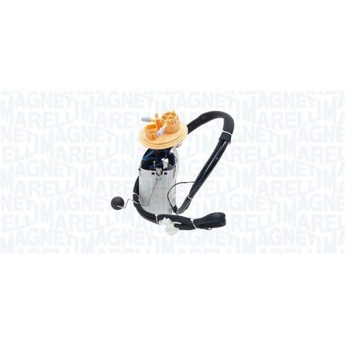 MAGNETI MARELLI Kraftstofff&ouml;rdermodul 313011313124