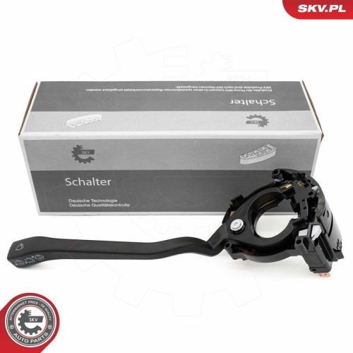 ESEN SKV Lenkstockschalter 38SKV585