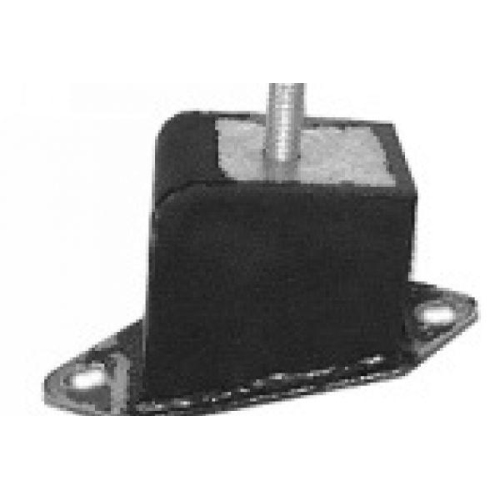 MAPCO Lagerung, Motor 33114