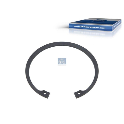 DT Spare Parts Sicherungsring 1.17069