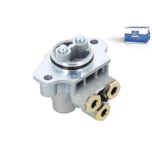 DT Spare Parts Schalter, Splitgetriebe 4.63079