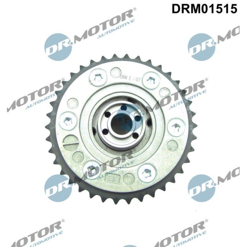 Dr.Motor Automotive Nockenwellenversteller DRM01515