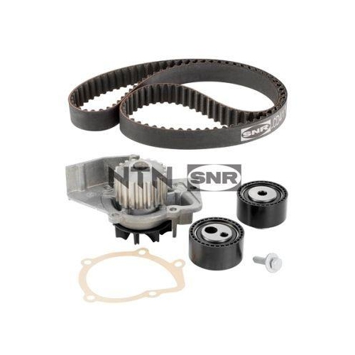 SNR Wasserpumpe + Zahnriemensatz KDP459.330