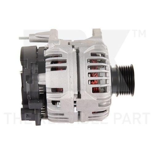 NK Generator 4847918