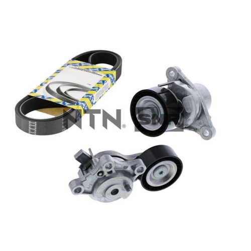 SNR Keilrippenriemensatz KA859.51