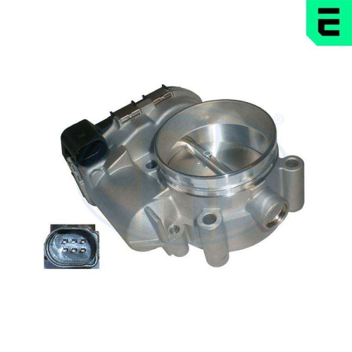 ERA Drosselklappenstutzen 556234A