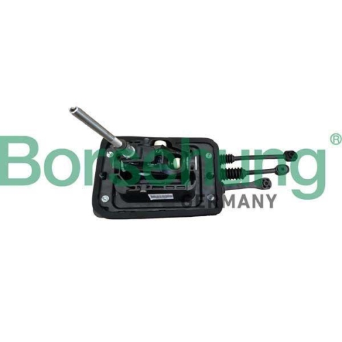 Borsehung W&auml;hl-/Schaltstange B12105
