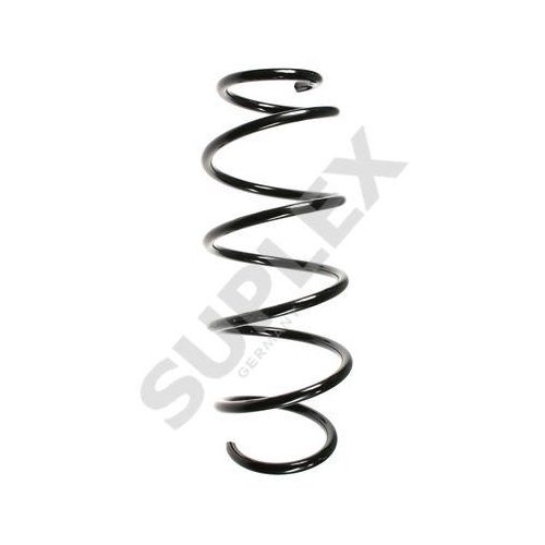 SUPLEX Fahrwerksfeder 10157