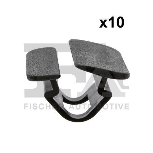 FA1 Clip, Zier-/Schutzleiste 55-10002.10