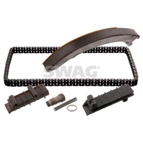 SWAG Steuerkettensatz Basic Short Kit 99 13 0306