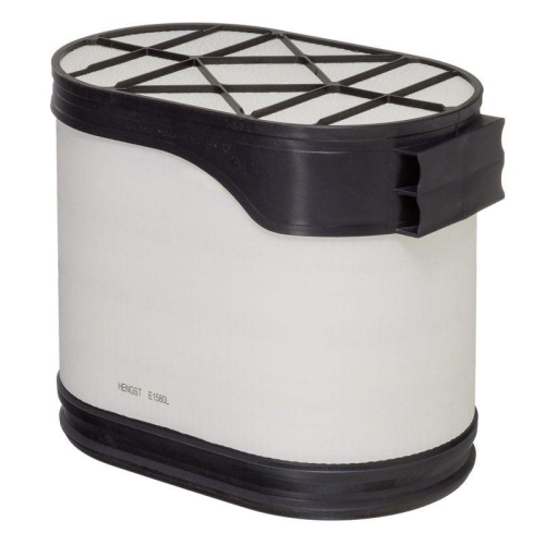 HENGST FILTER Luftfilter E1580L