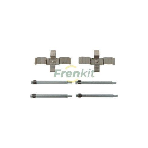 FRENKIT Zubeh&ouml;rsatz, Scheibenbremsbelag 901794