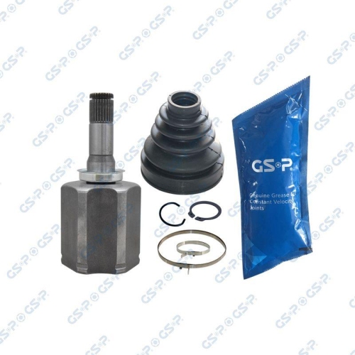 GSP Gelenksatz, Antriebswelle 603225