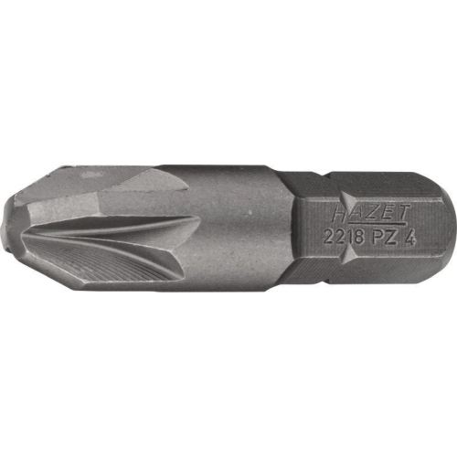 HAZET Schrauberbit 2218-PZ4