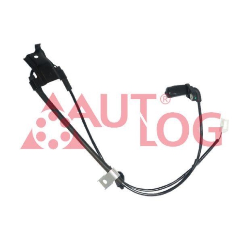 AUTLOG Drehzahlsensor, Automatikgetriebe AS5651