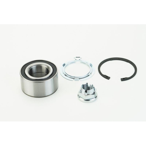 CONTINENTAL CTAM Radlagersatz WBE1007