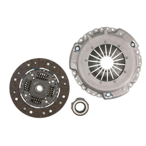 NEXUS Kupplungssatz F1W017NX