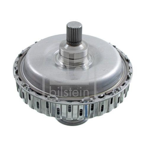 FEBI BILSTEIN Kupplungssatz 1010300