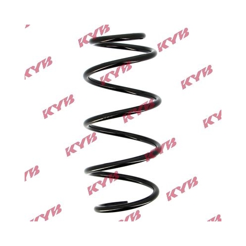 KYB Fahrwerksfeder K-Flex RA1080
