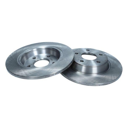 MAXGEAR Bremsscheibe 19-4787