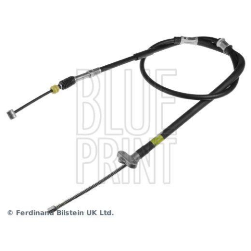 BLUE PRINT Seilzug, Feststellbremse ADT346144