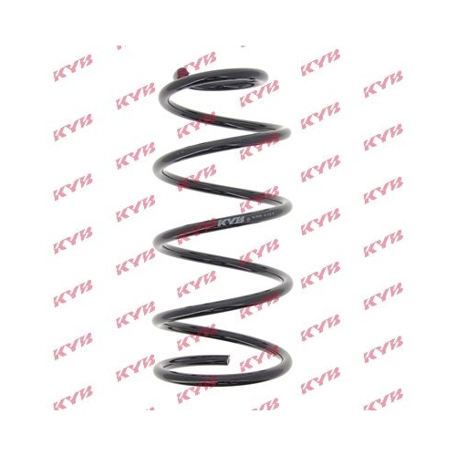 KYB Fahrwerksfeder K-Flex RC3430