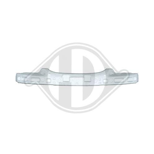 DIEDERICHS Aufpralld&auml;mpfer, Sto&szlig;f&auml;nger 6552361