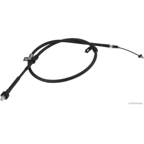 HERTH+BUSS JAKOPARTS Seilzug, Feststellbremse J3920549