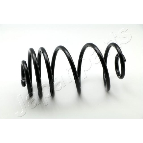 JAPANPARTS Fahrwerksfeder ZC6766X