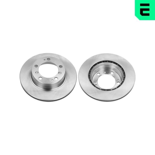 OPTIMAL Bremsscheibe BS-9026C