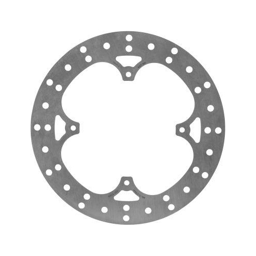 TRW Bremsscheibe MST300