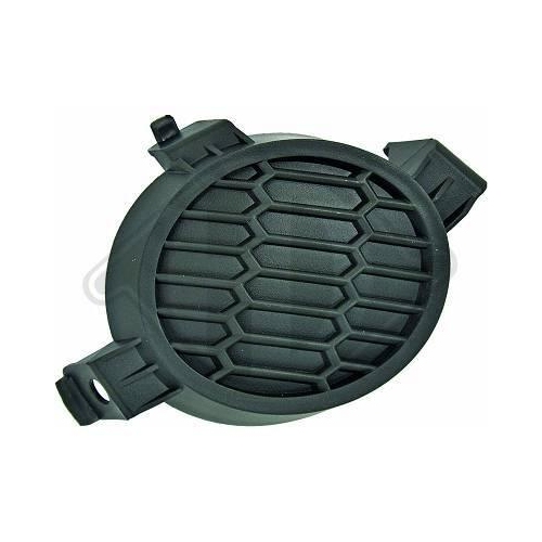 DIEDERICHS L&uuml;ftungsgitter, Sto&szlig;f&auml;nger 6024149