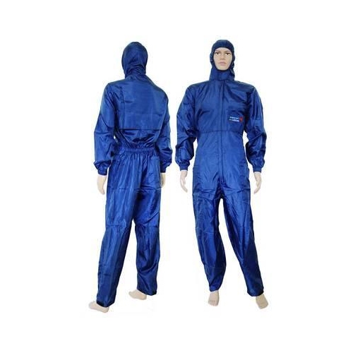 Lackieroverall Gr&ouml;&szlig;e 2XL XXL Lackierer Anzug Schutz PROFI COLOR 4422663F