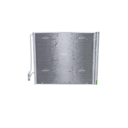 NRF Kondensator, Klimaanlage EASY FIT 350350