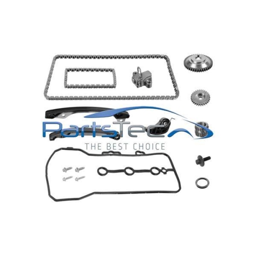 PartsTec Steuerkettensatz PTA114-0524