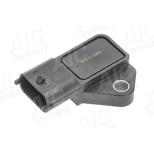 AIC Sensor, Saugrohrdruck Original AIC Quality 56759