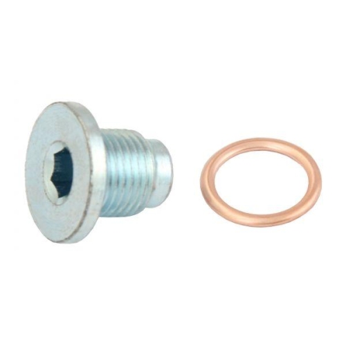 MAPCO Verschlussschraube, Ölwanne 95937