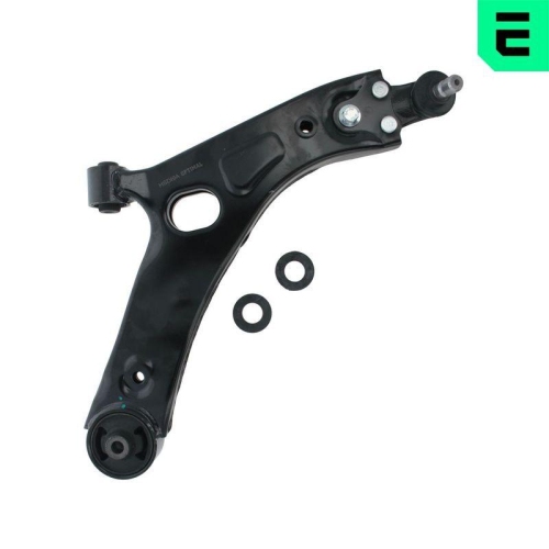 OPTIMAL Lenker, Radaufh&auml;ngung G6-2129