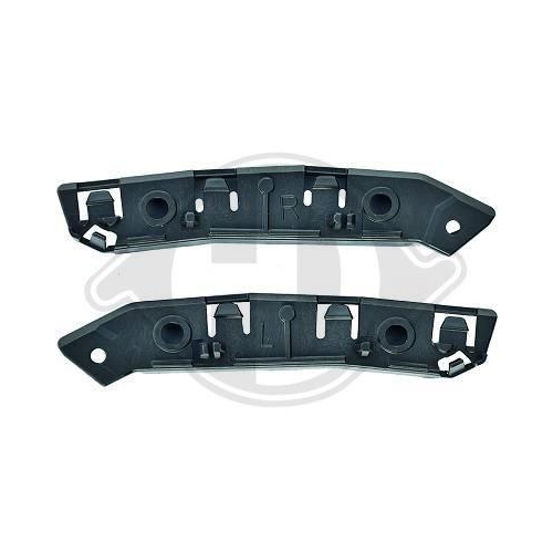 DIEDERICHS Halter, Sto&szlig;f&auml;nger 1418064