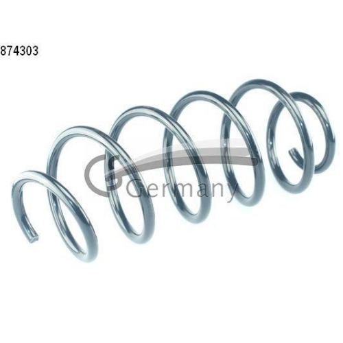 CS Germany Fahrwerksfeder 14.874.303